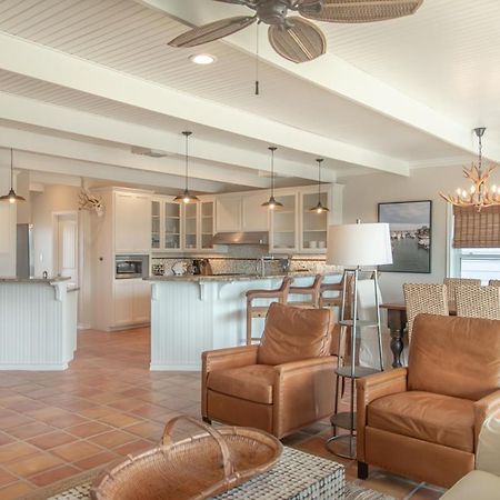 Salt And Horns Villa Port Aransas Luaran gambar