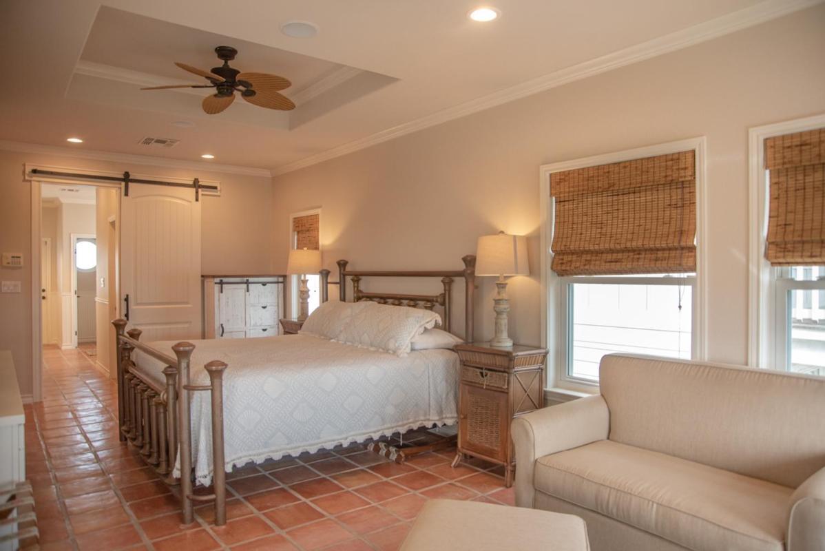 Salt And Horns Villa Port Aransas Luaran gambar